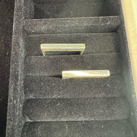 Pandora Ivory Jewelry Case - Picture 13 of 13